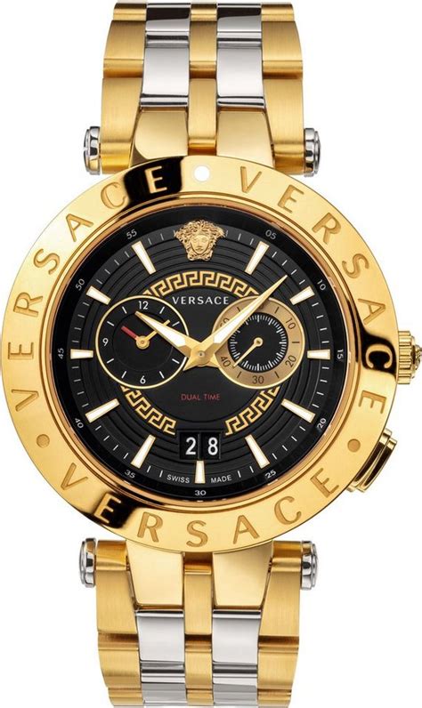 herrenuhr versace sale|Versace sale.